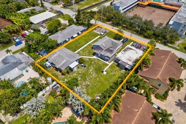 OAKLAND PARK - Residential Income