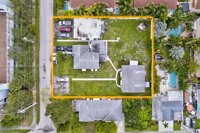 OAKLAND PARK - Residential Income