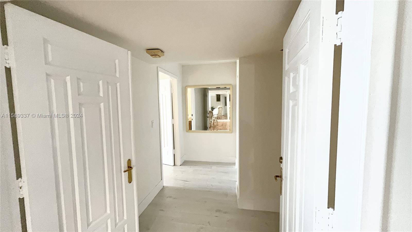 VENETIA CONDO - Residential Lease