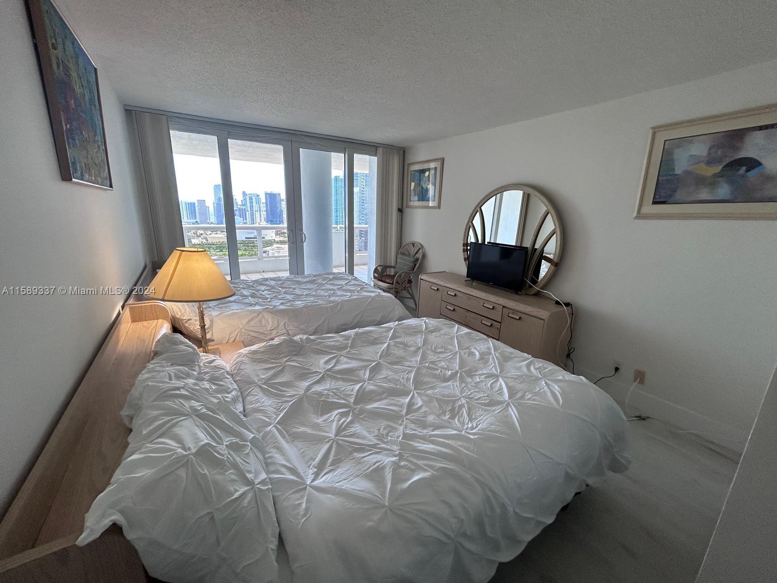 VENETIA CONDO - Residential Lease