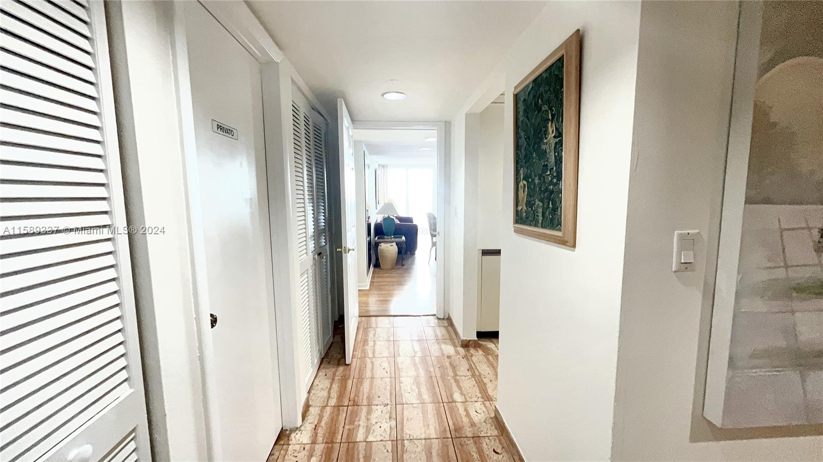 VENETIA CONDO - Residential Lease