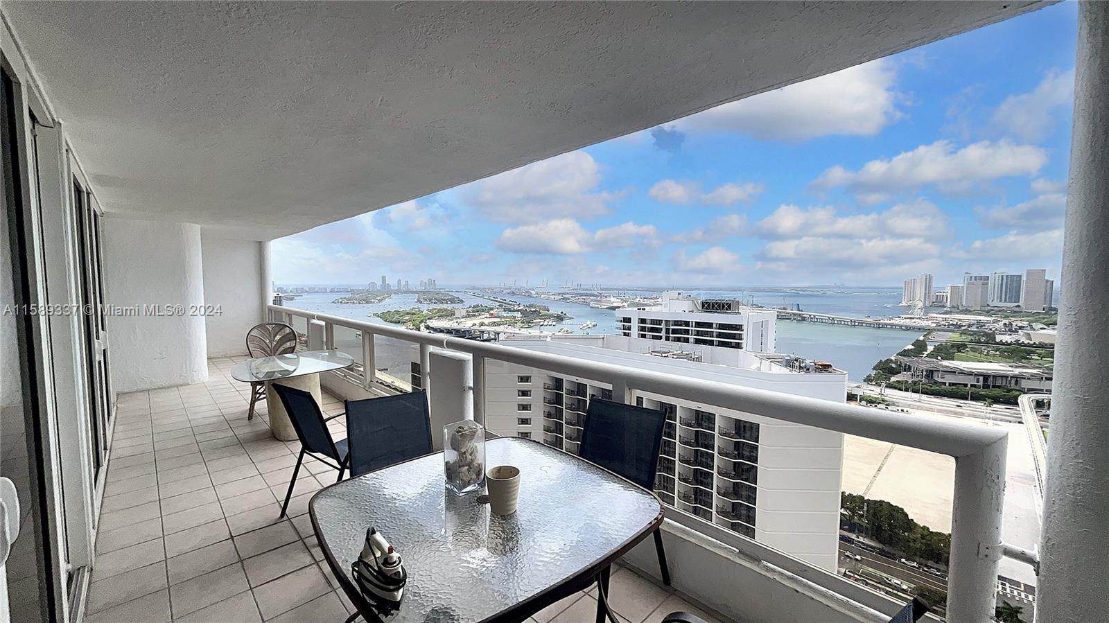 VENETIA CONDO - Residential Lease