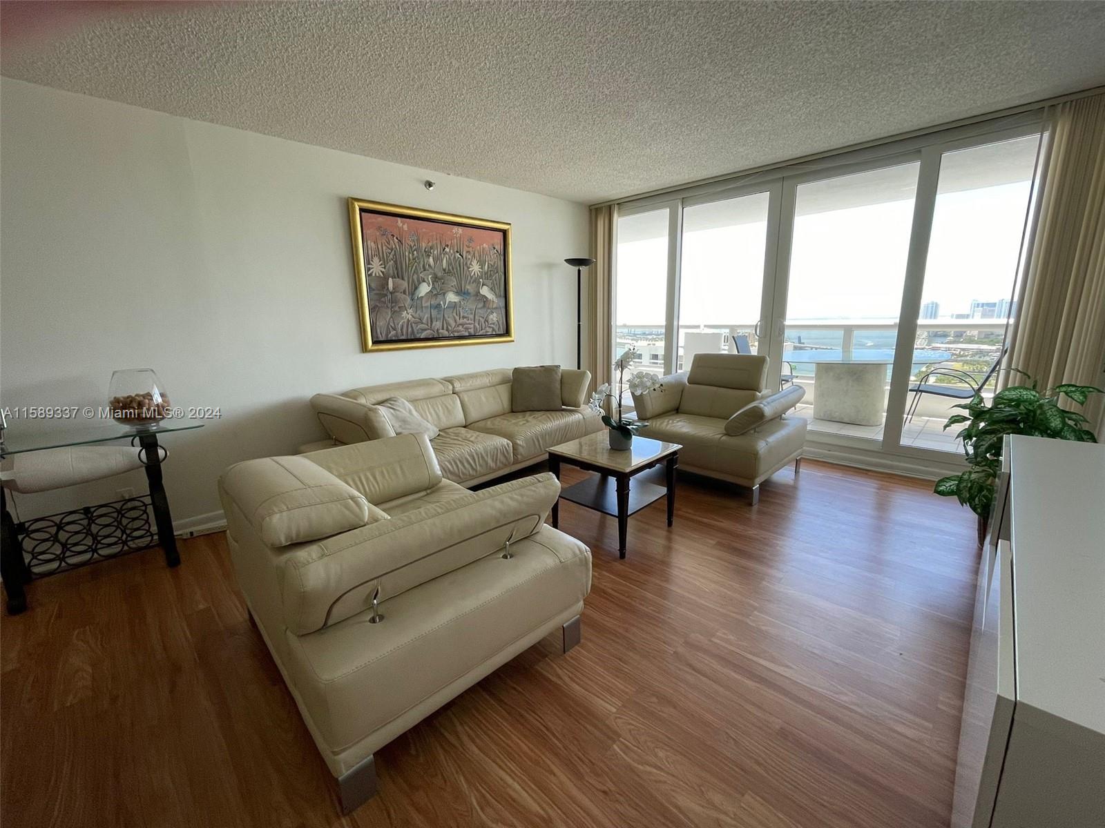 VENETIA CONDO - Residential Lease