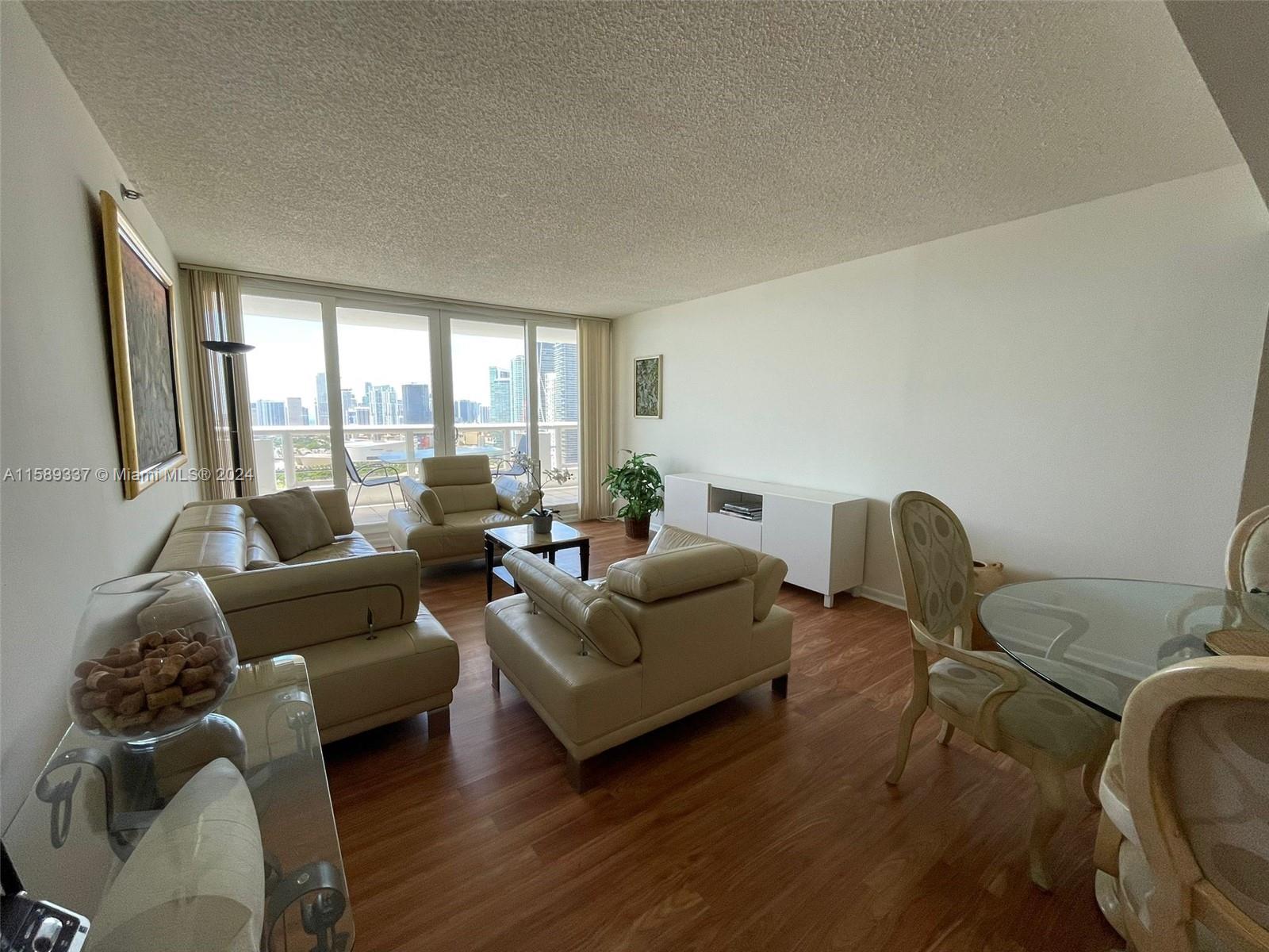 VENETIA CONDO - Residential Lease