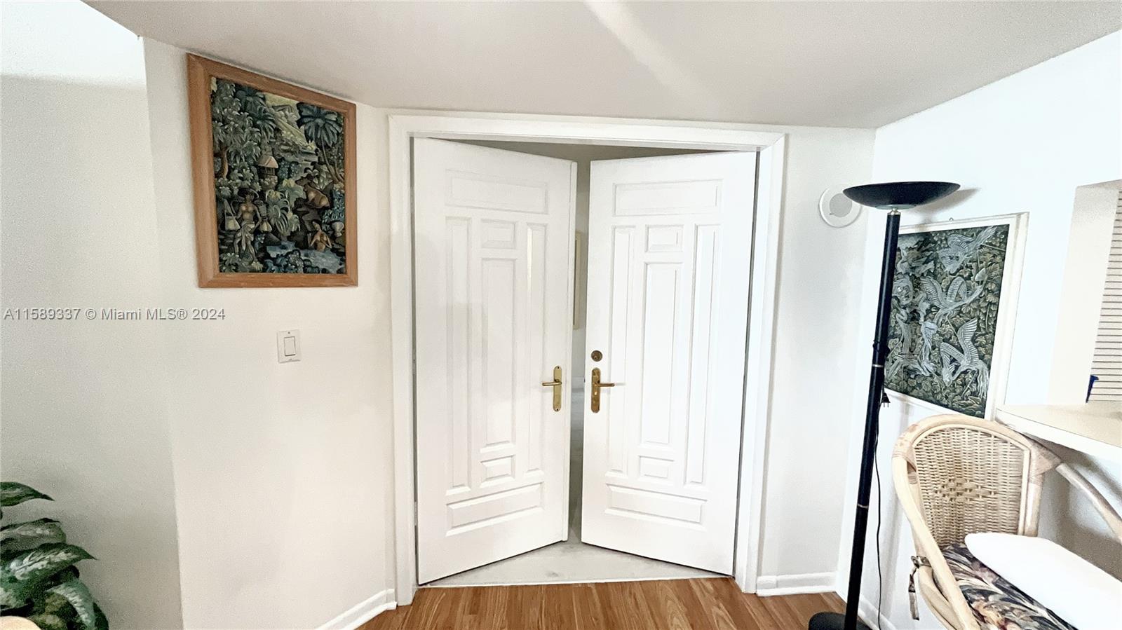 VENETIA CONDO - Residential Lease