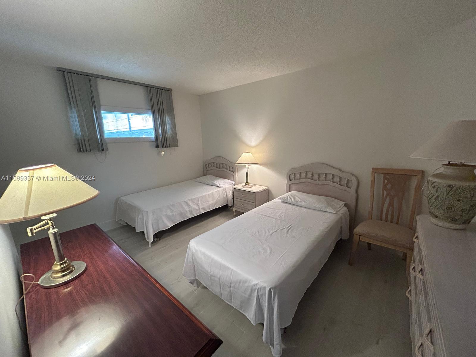 VENETIA CONDO - Residential Lease