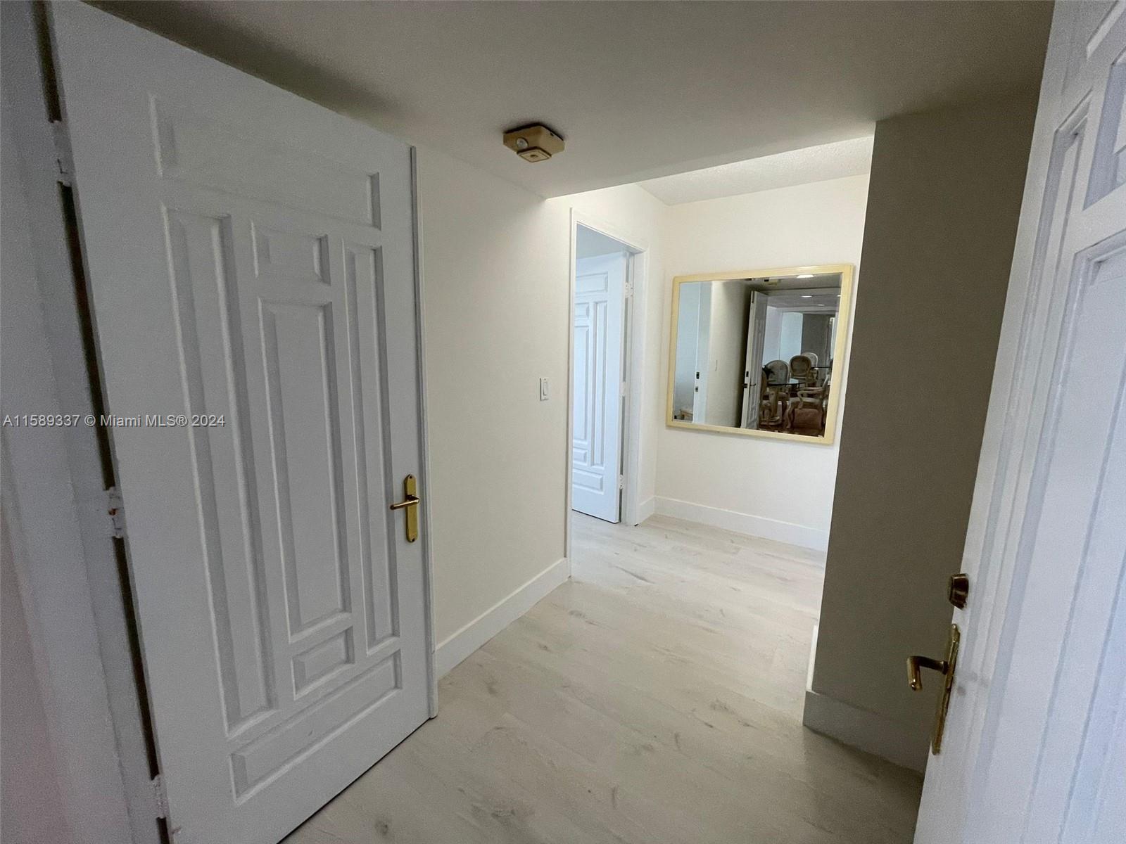 VENETIA CONDO - Residential Lease