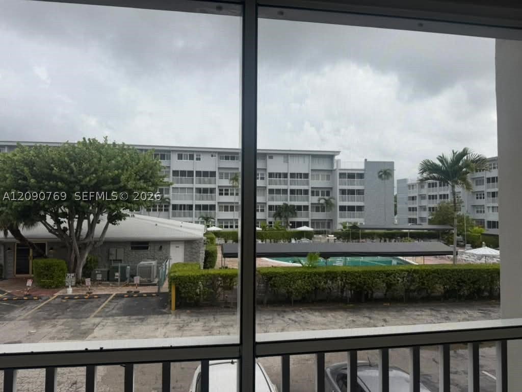 Photo of 330 SE 2nd St #202E, Hallandale Beach, FL 33009 (MLS # A12090769)