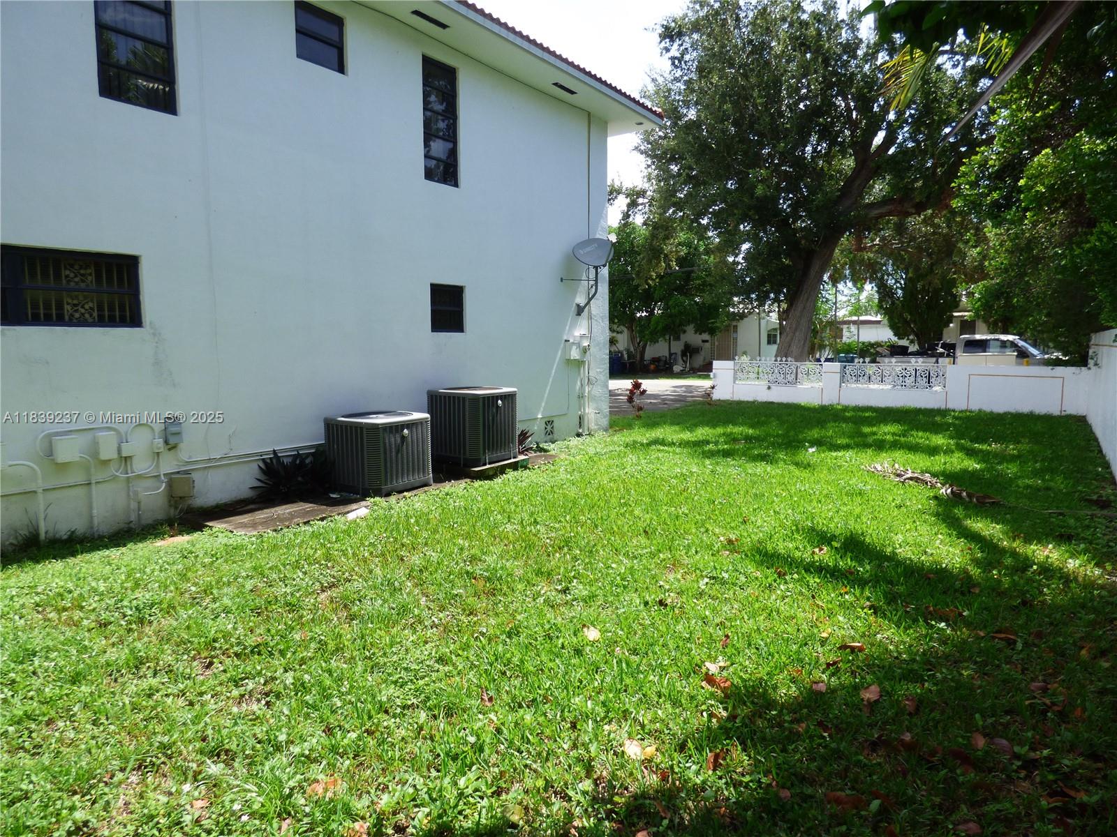 PASADENA PARK SUB - Residential