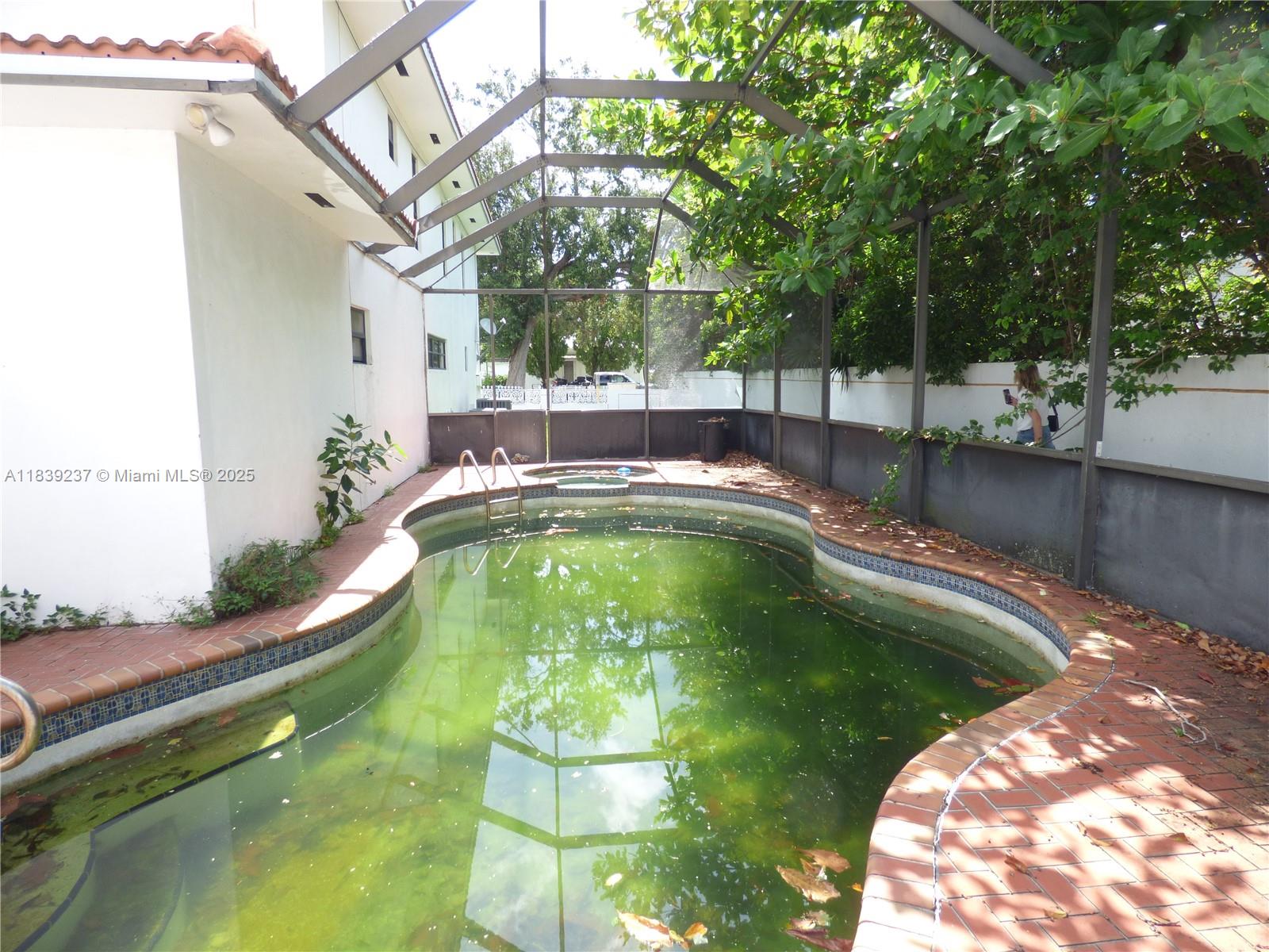 PASADENA PARK SUB - Residential