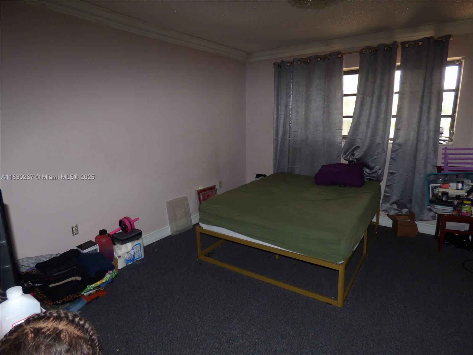 PASADENA PARK SUB - Residential