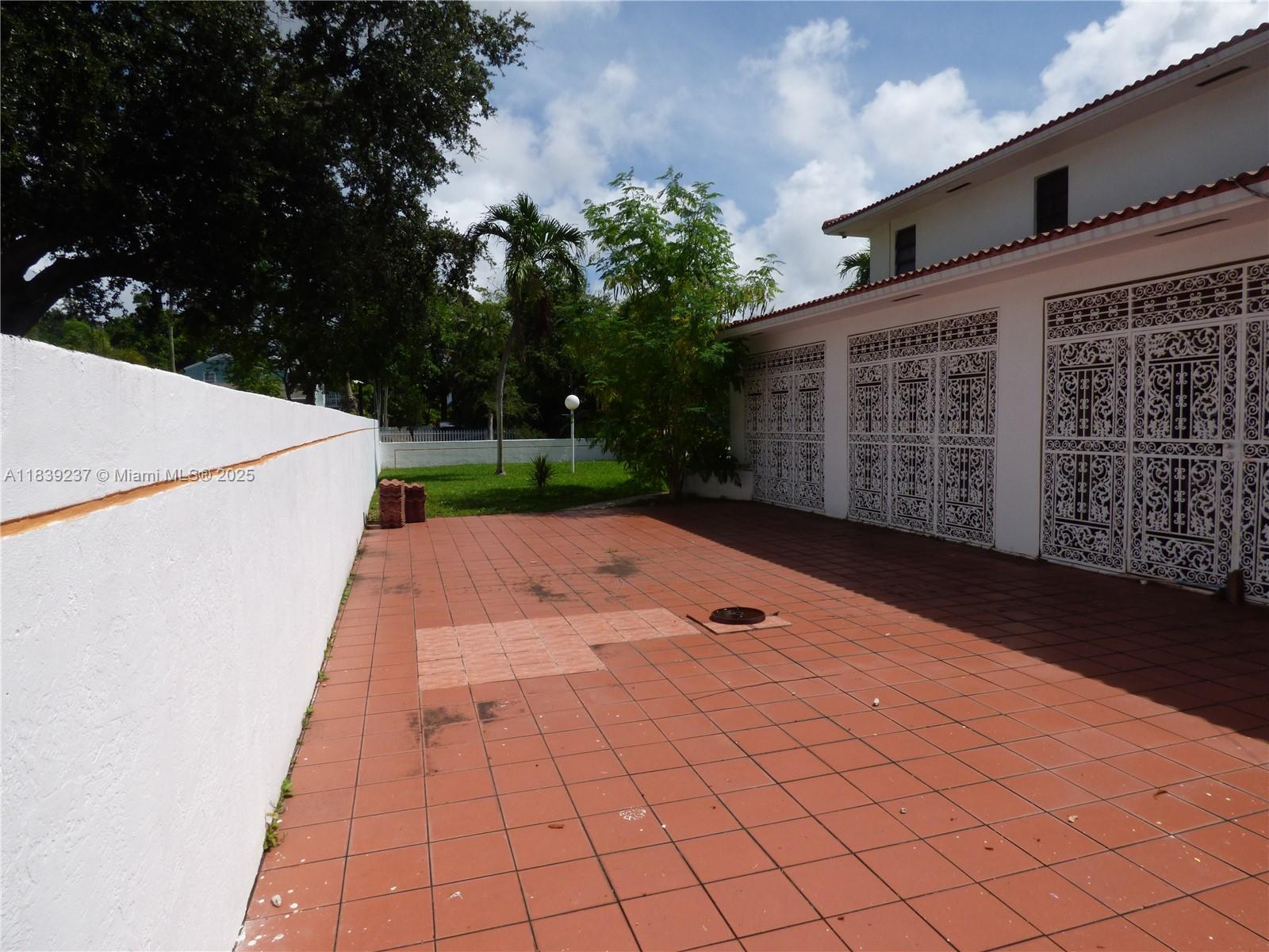 PASADENA PARK SUB - Residential