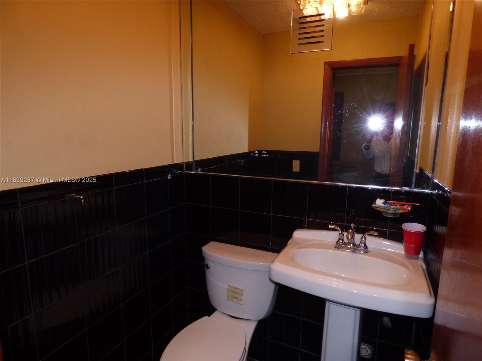 PASADENA PARK SUB - Residential