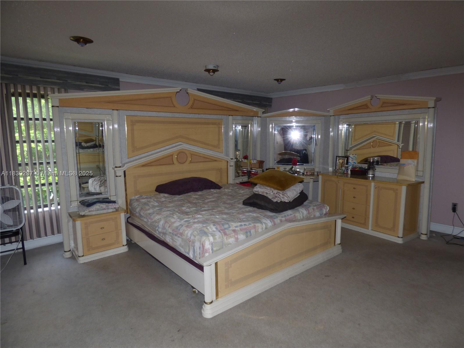 PASADENA PARK SUB - Residential