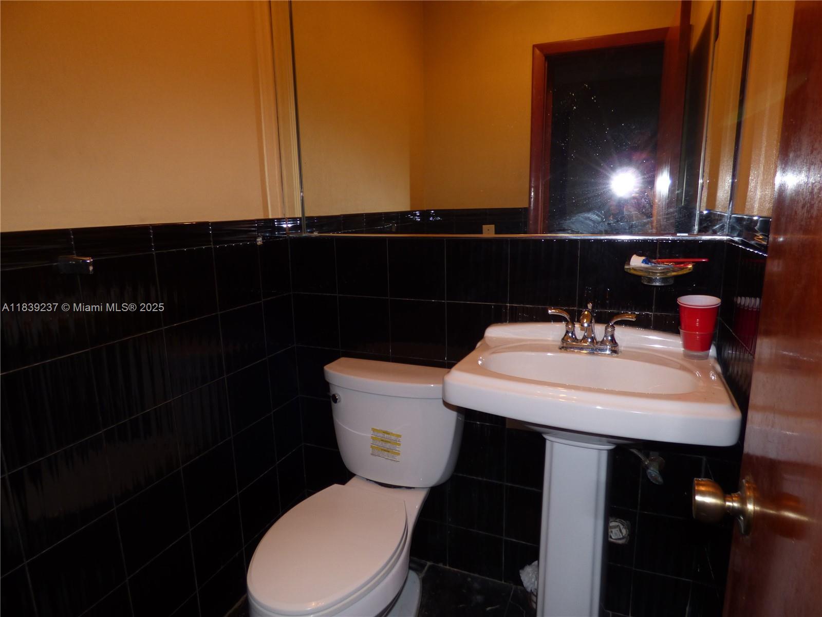 PASADENA PARK SUB - Residential