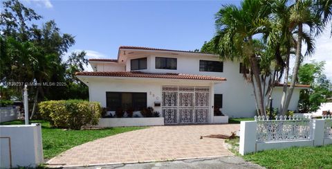 290 NE 108th St Miami FL 33161