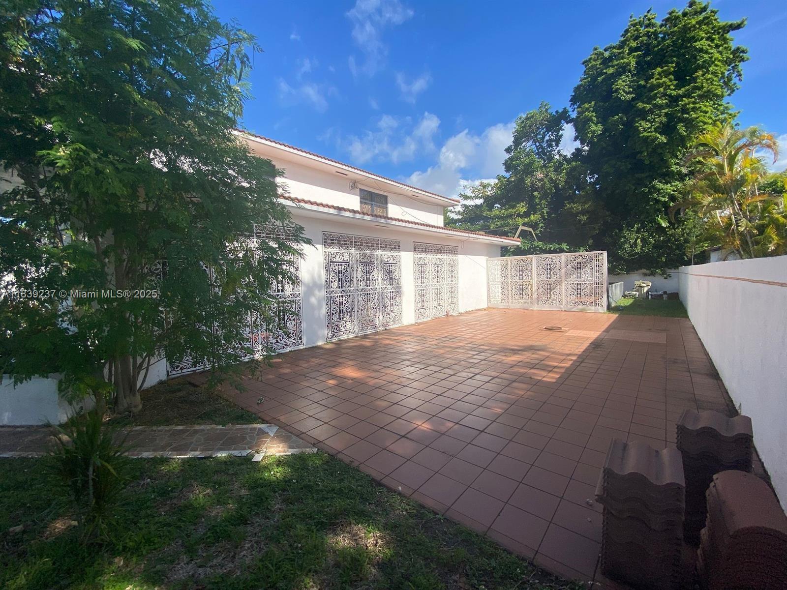 PASADENA PARK SUB - Residential