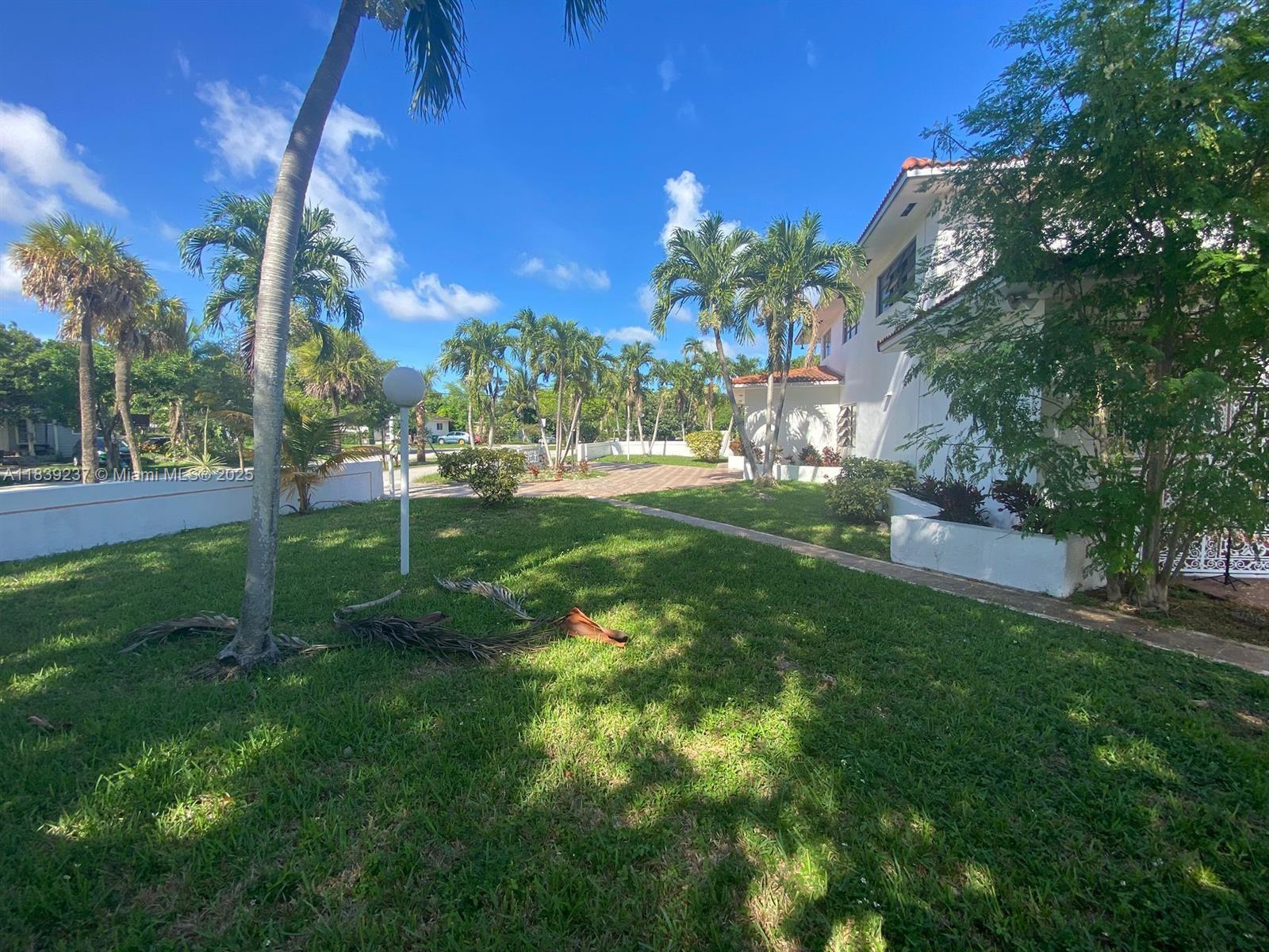 PASADENA PARK SUB - Residential