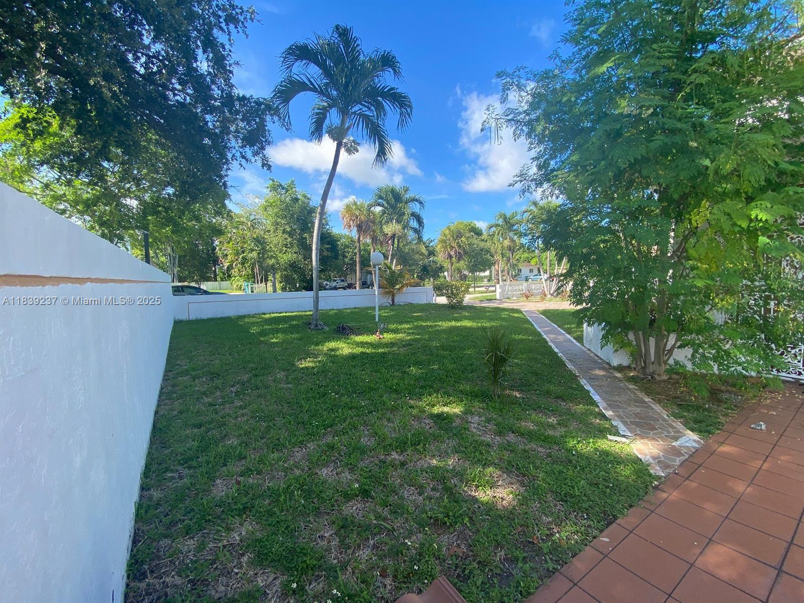 PASADENA PARK SUB - Residential