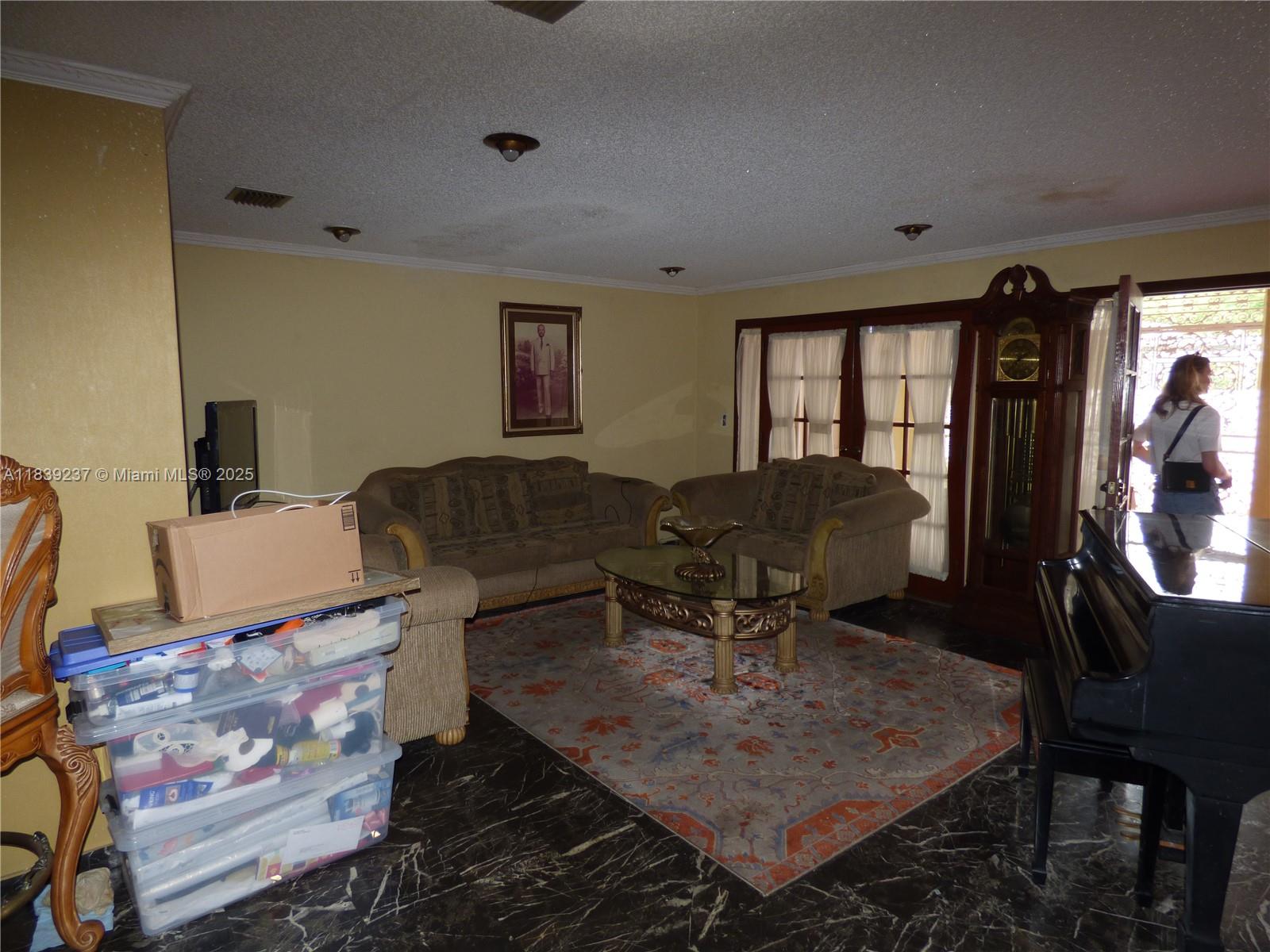 PASADENA PARK SUB - Residential