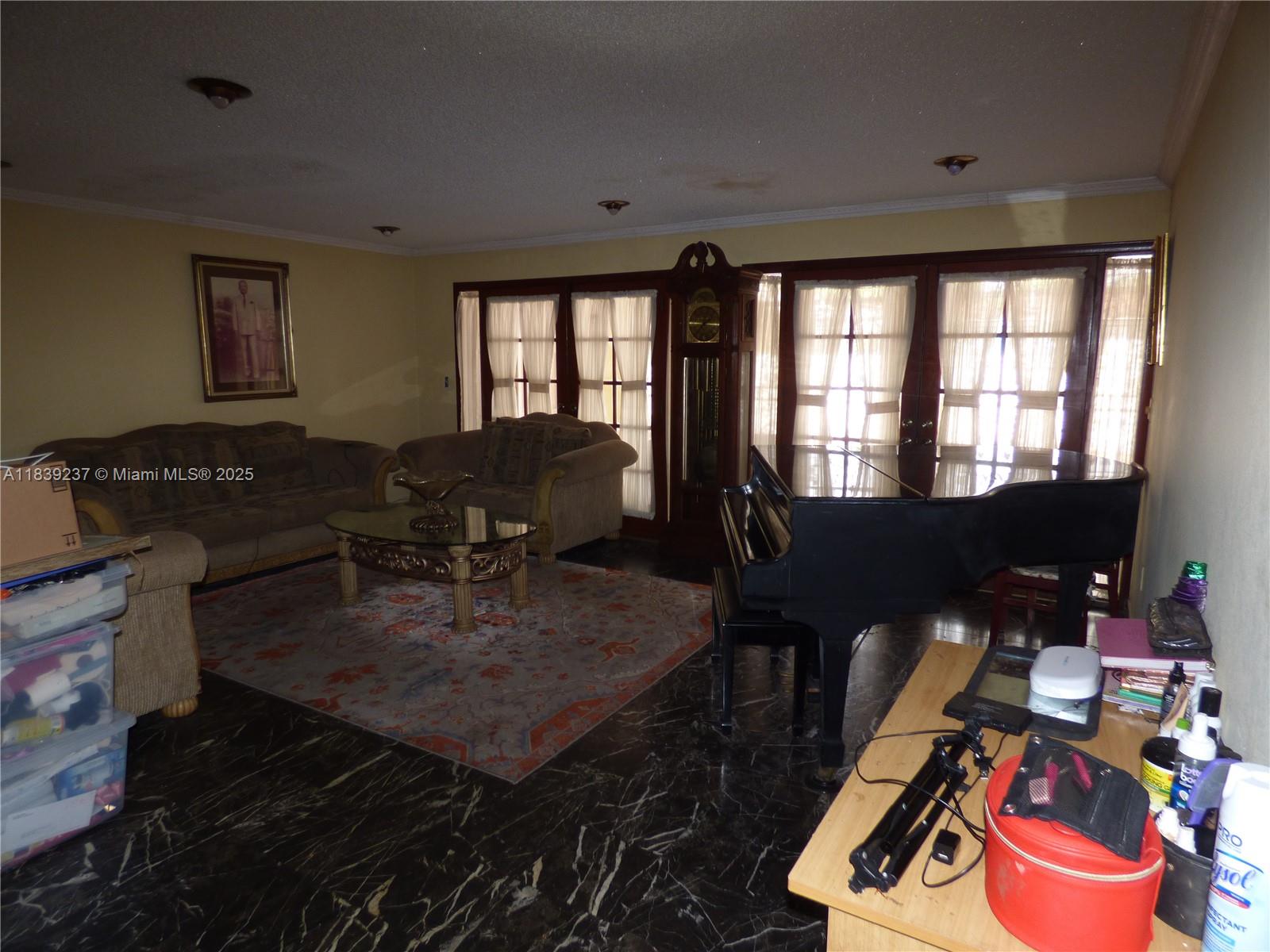 PASADENA PARK SUB - Residential