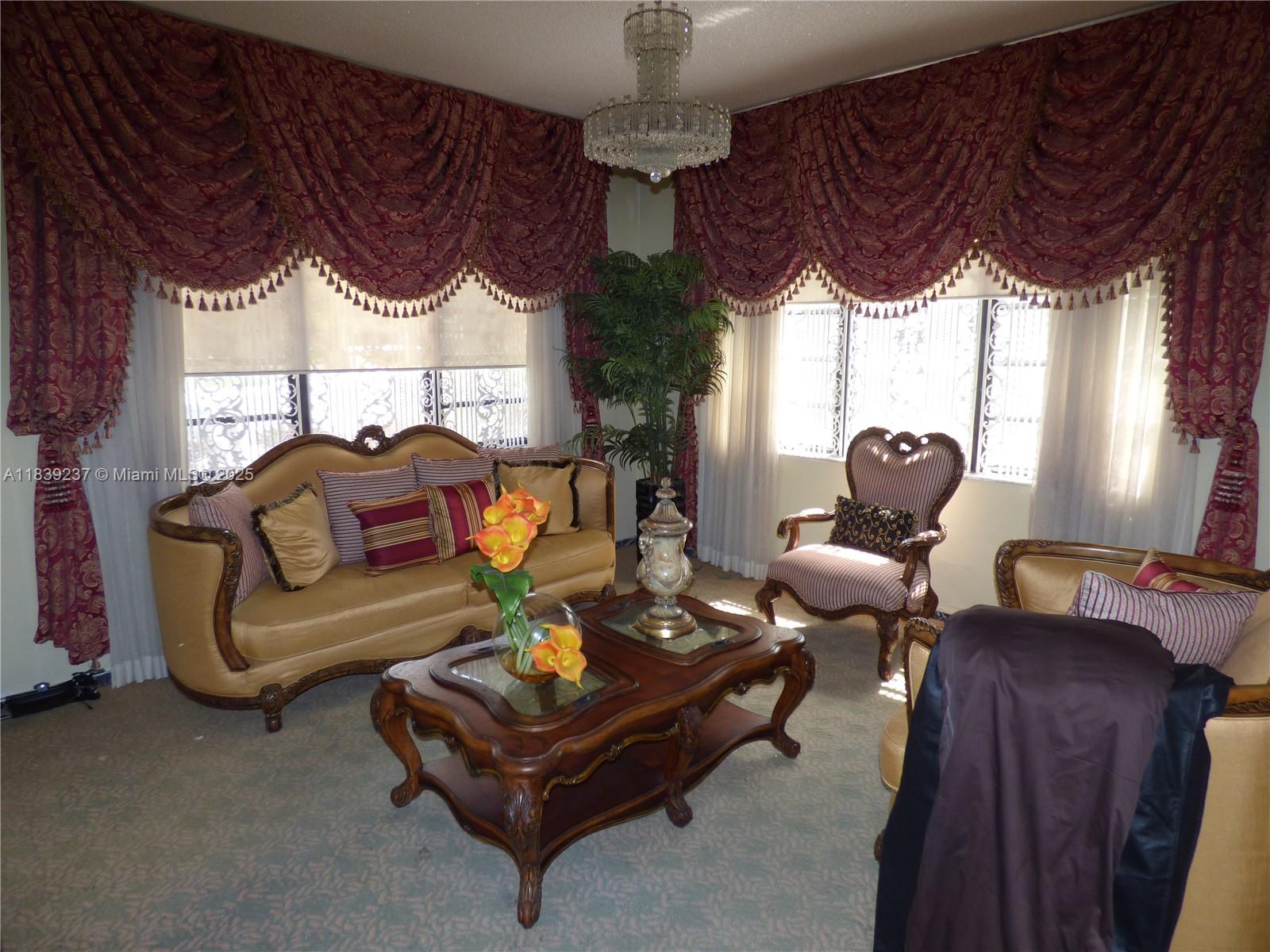 PASADENA PARK SUB - Residential