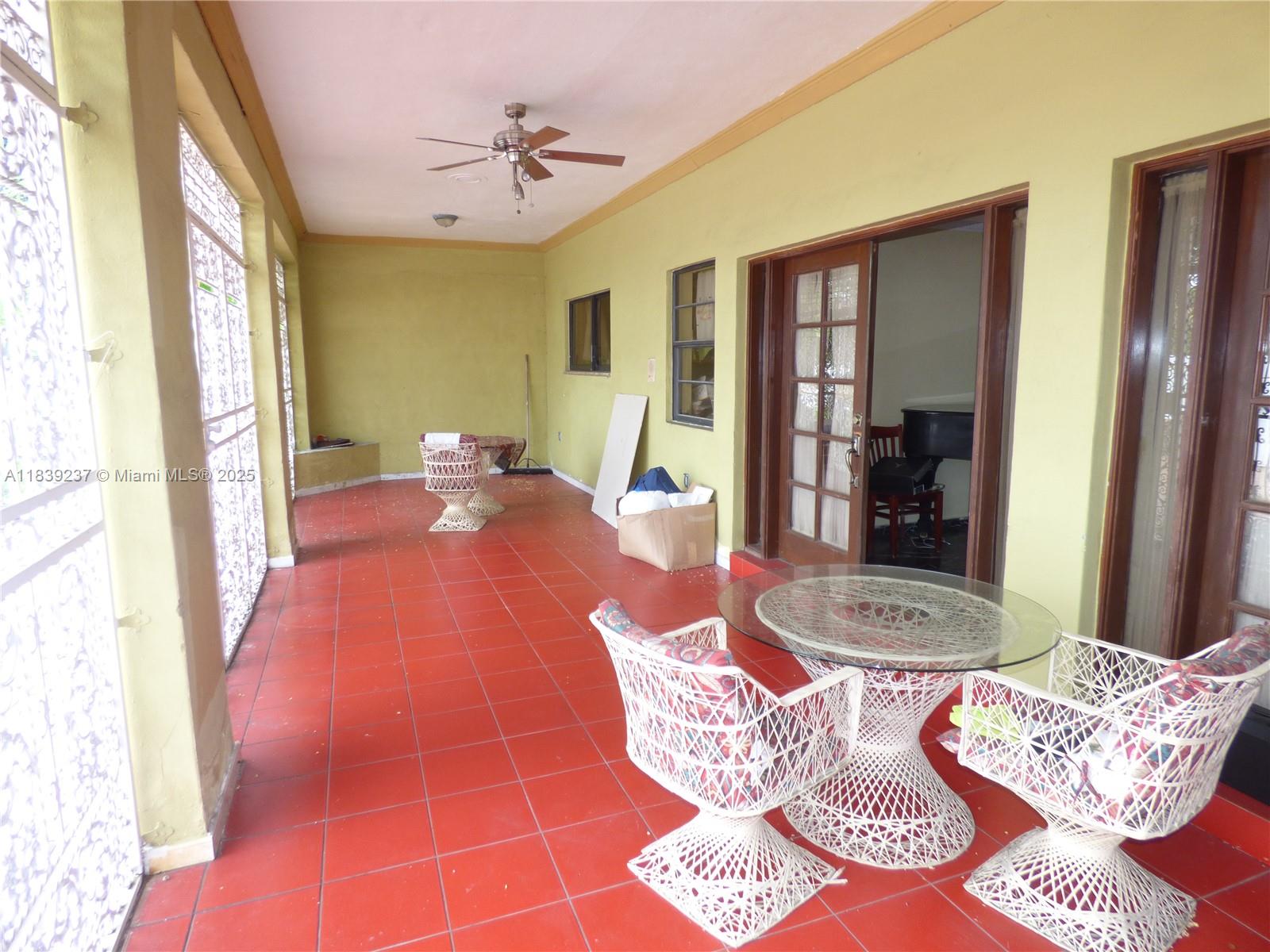 PASADENA PARK SUB - Residential