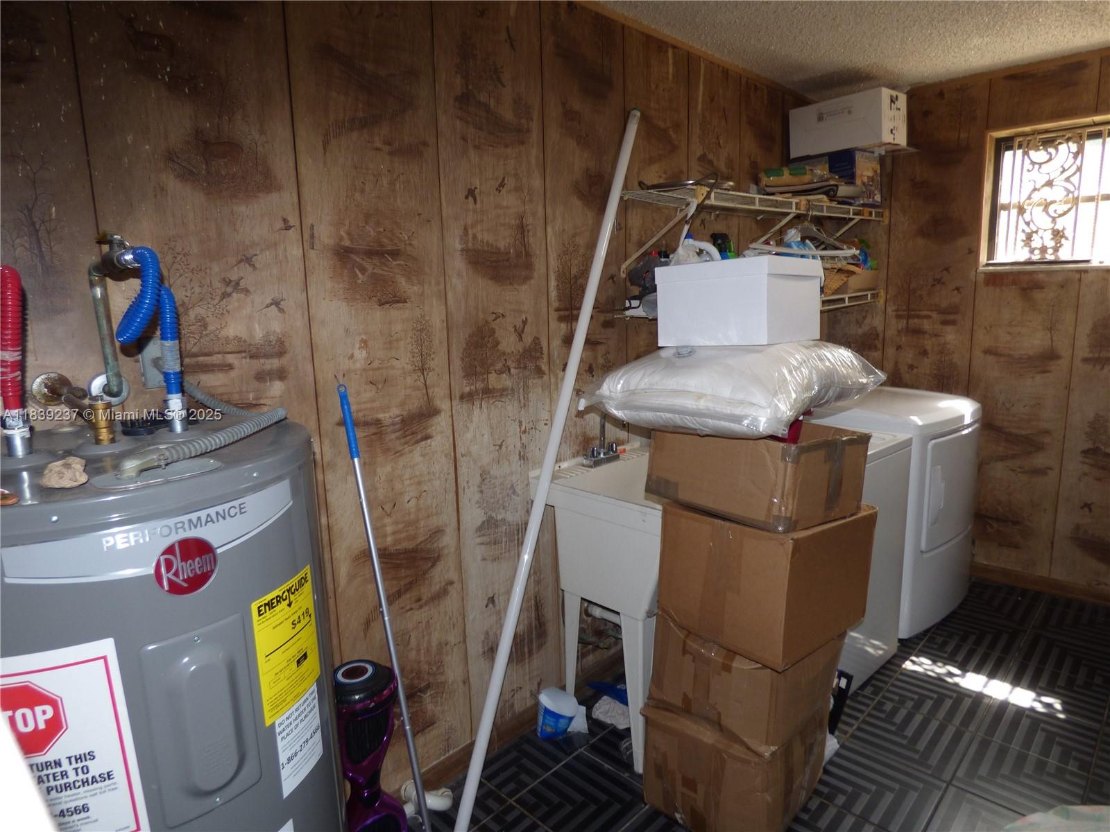 PASADENA PARK SUB - Residential