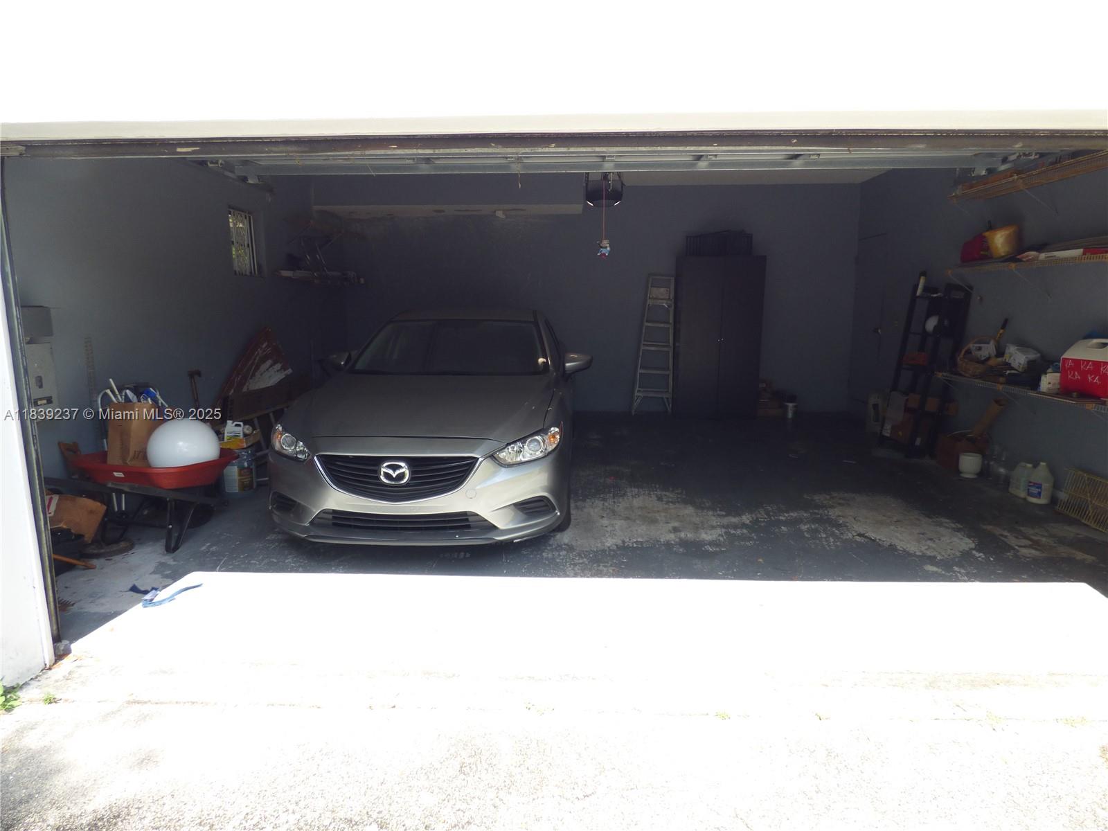 PASADENA PARK SUB - Residential