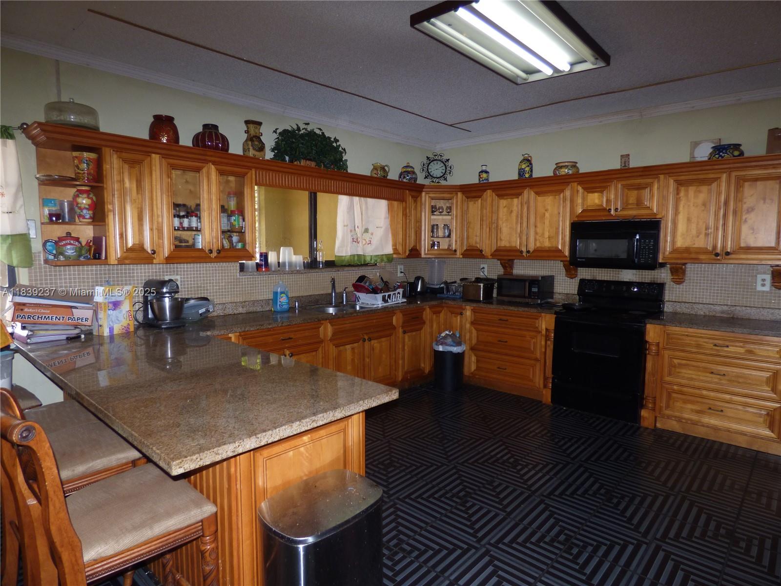 PASADENA PARK SUB - Residential