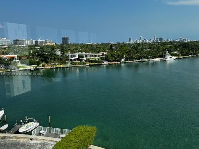 9100 W Bay Harbor Dr 7A