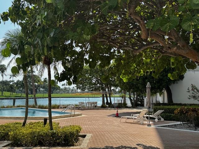 BLAIR HOUSE CONDO - WEST - Residential Lease