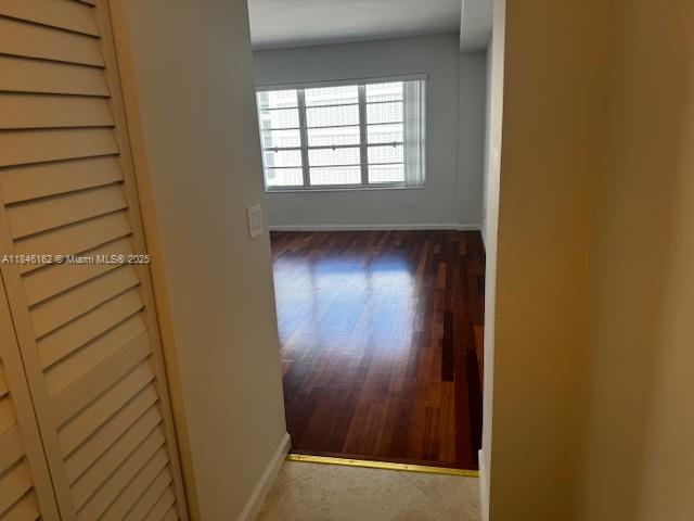 BLAIR HOUSE CONDO - WEST - Residential Lease