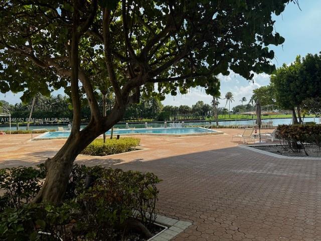 BLAIR HOUSE CONDO - WEST - Residential Lease