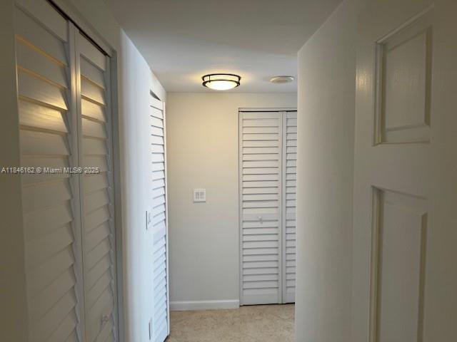 BLAIR HOUSE CONDO - WEST - Residential Lease