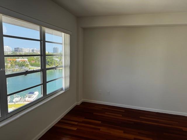 BLAIR HOUSE CONDO - WEST - Residential Lease
