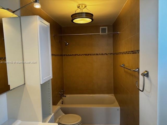 BLAIR HOUSE CONDO - WEST - Residential Lease