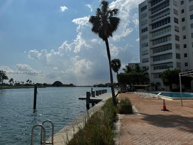 BLAIR HOUSE CONDO - WEST - Residential Lease