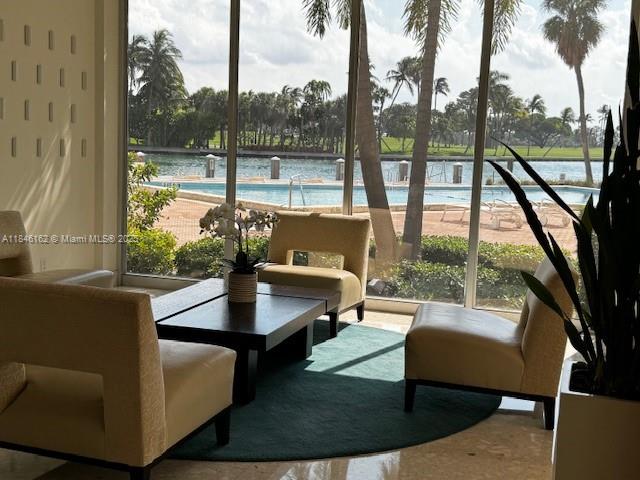 BLAIR HOUSE CONDO - WEST - Residential Lease