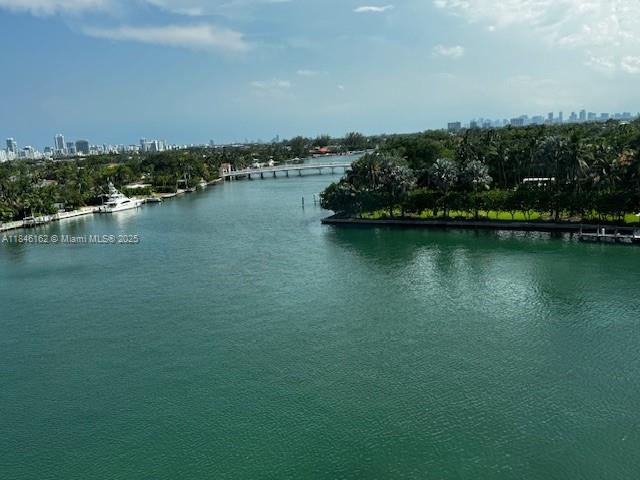 BLAIR HOUSE CONDO - WEST - Residential Lease