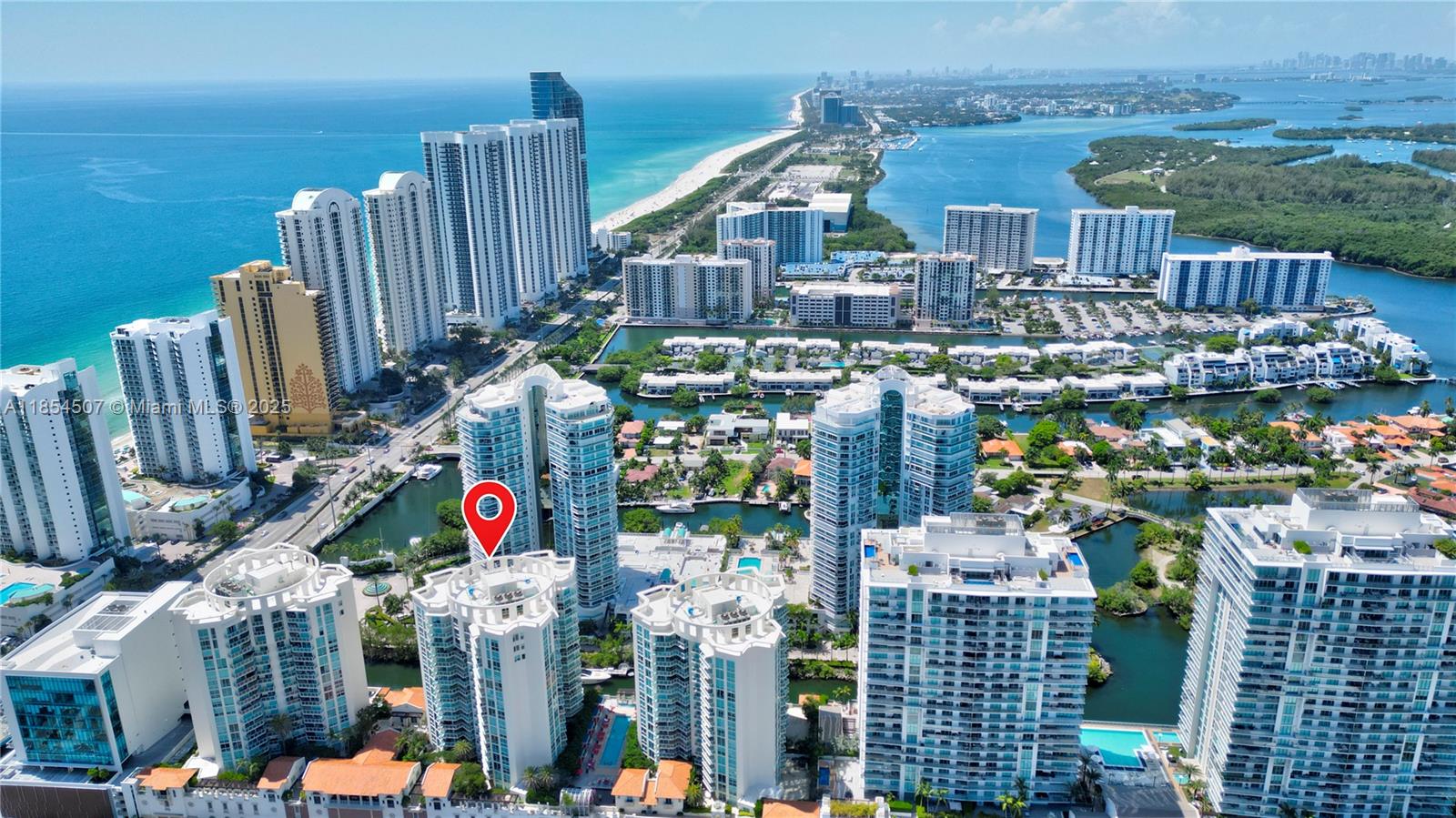 200 Sunny Isles Blvd 2-801