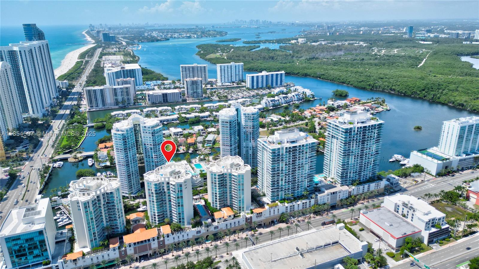 200 Sunny Isles Blvd 2-801
