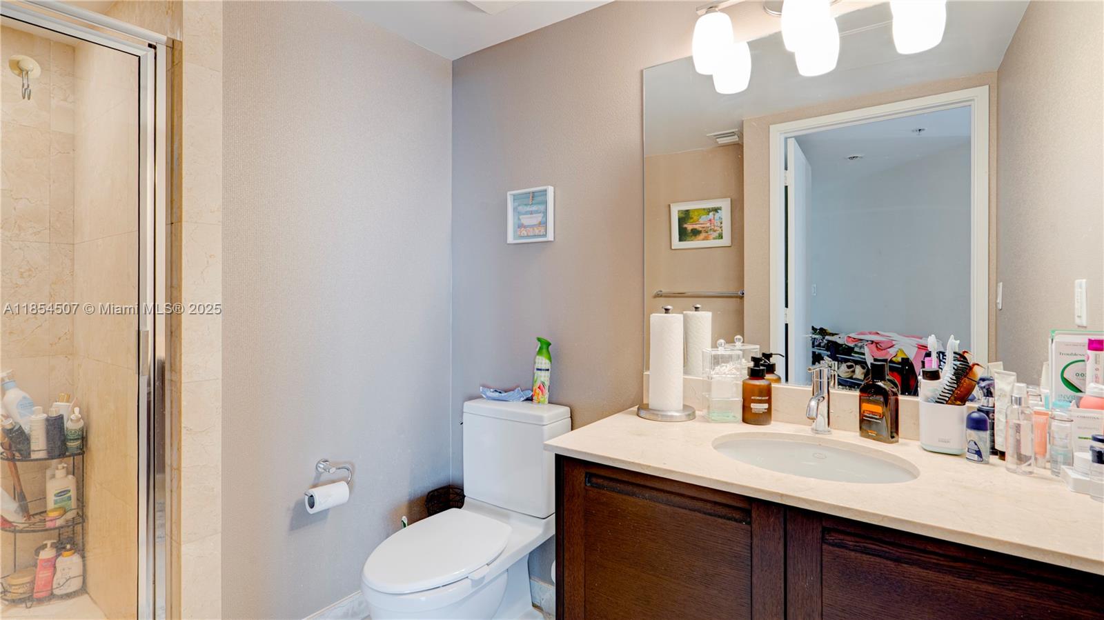 ST TROPEZ ON THE BAY II C - Residential