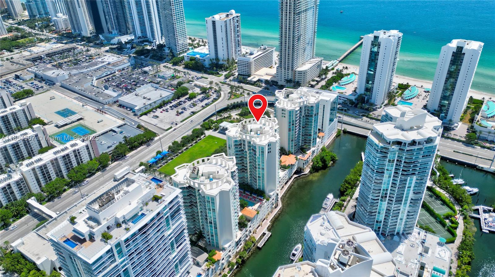 200 Sunny Isles Blvd 2-801