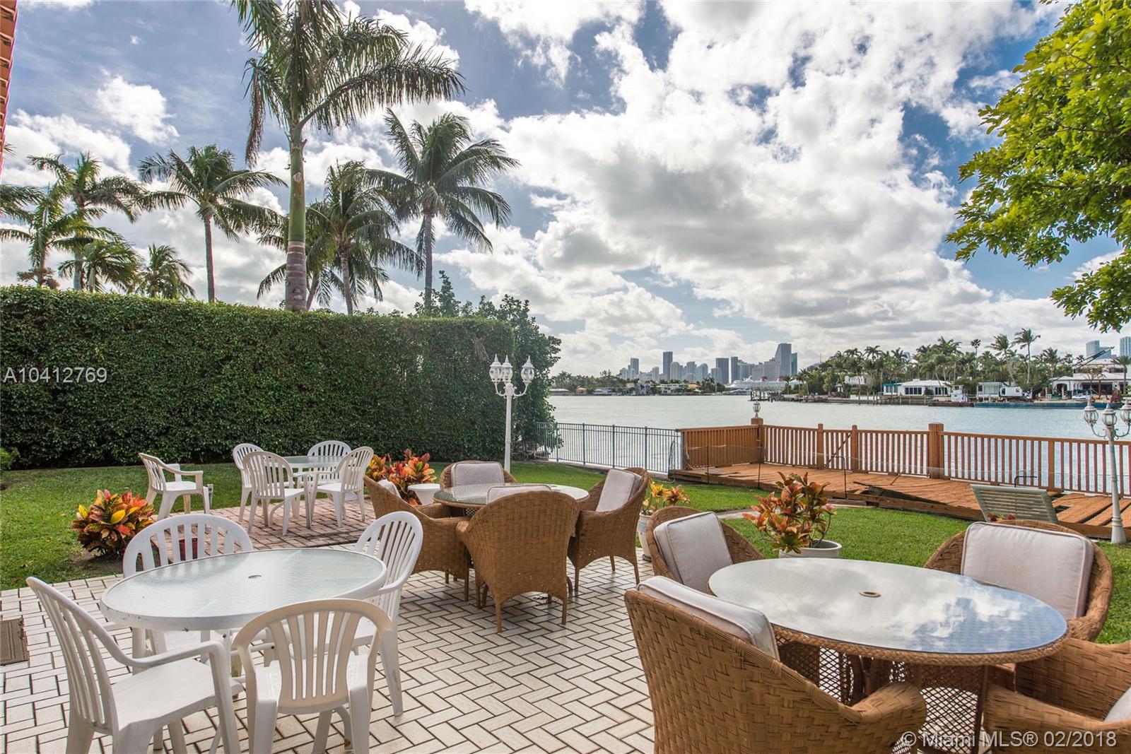 DI LIDO ISLAND - Residential