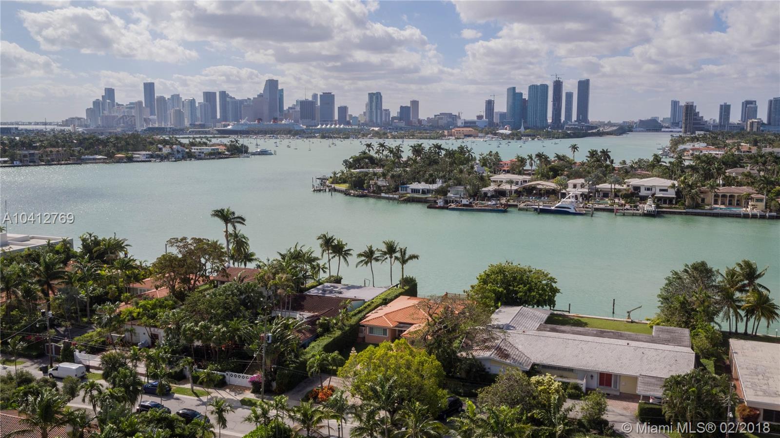 DI LIDO ISLAND - Residential