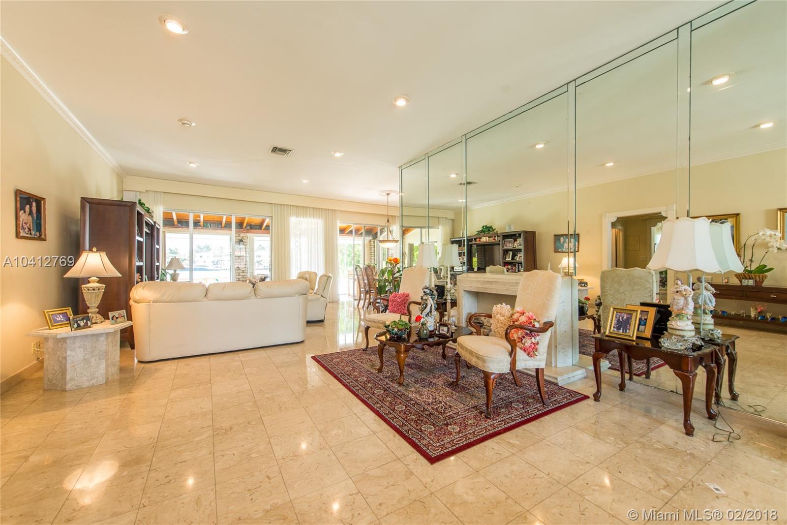 DI LIDO ISLAND - Residential