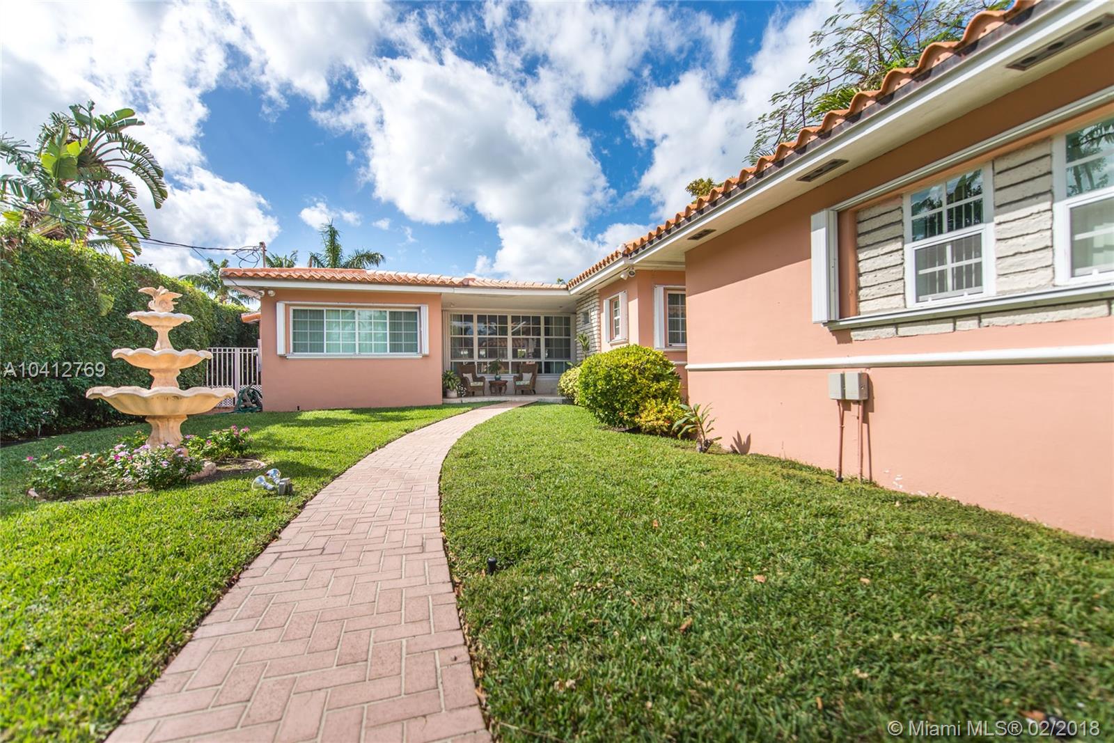 DI LIDO ISLAND - Residential