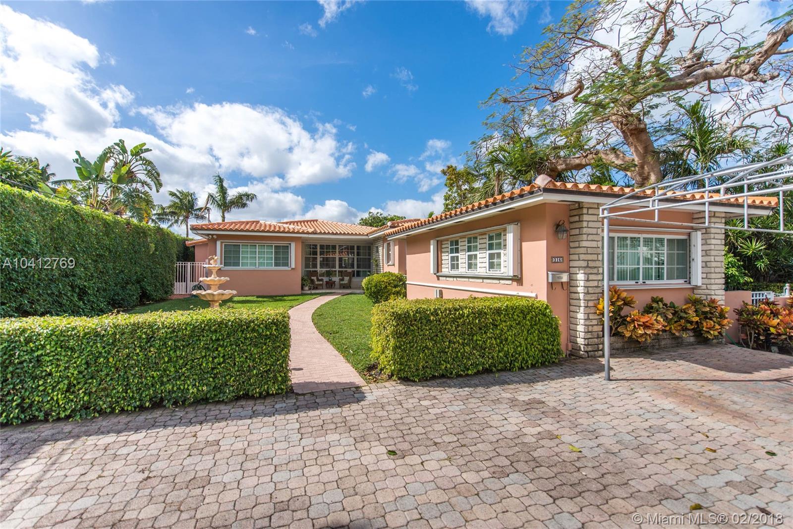 DI LIDO ISLAND - Residential