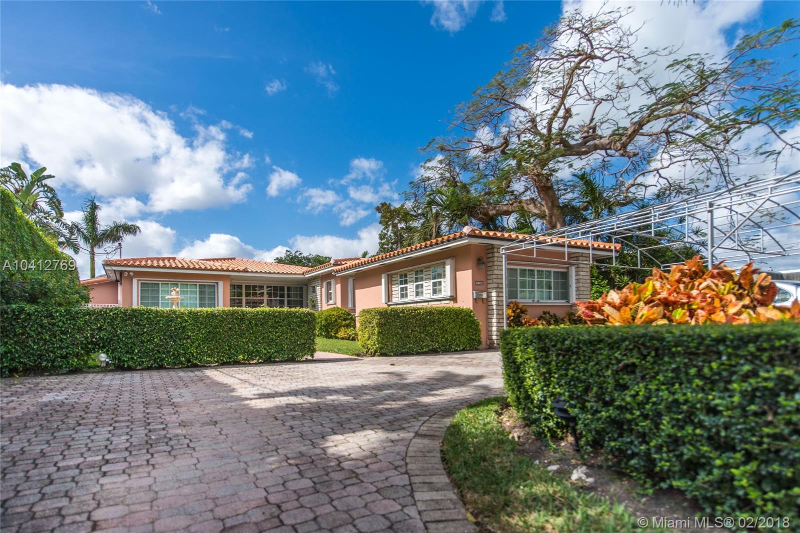 DI LIDO ISLAND - Residential